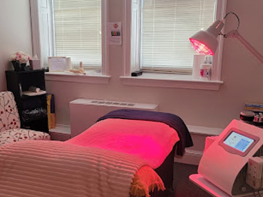Genuine Body Beauty Bar