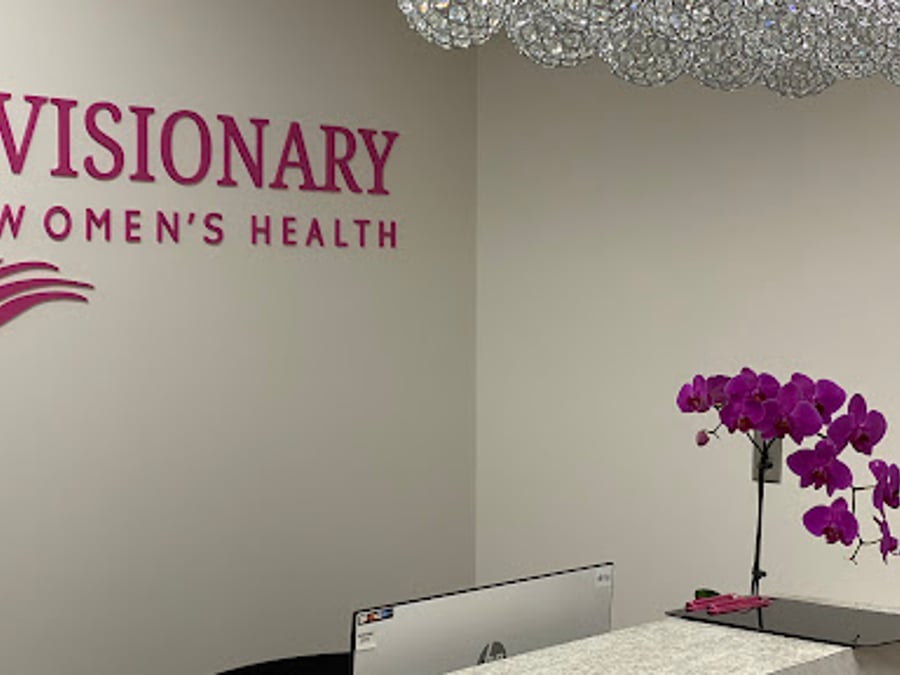 Visionary Women's Health
