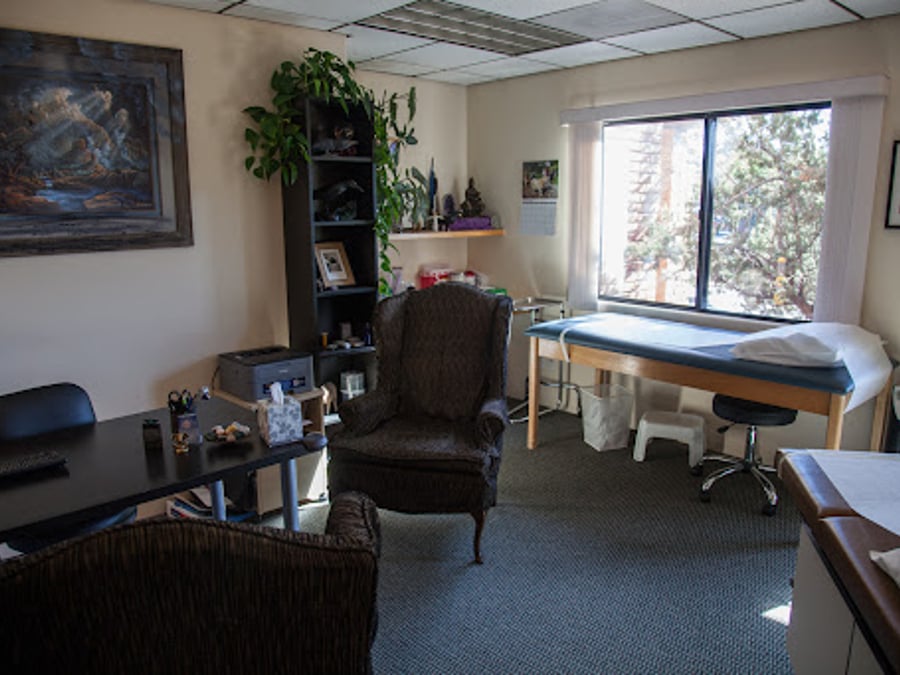 Sedona Integrative Medical Clinic