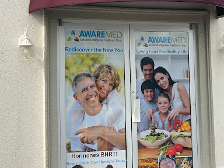AWAREmed Johnson City