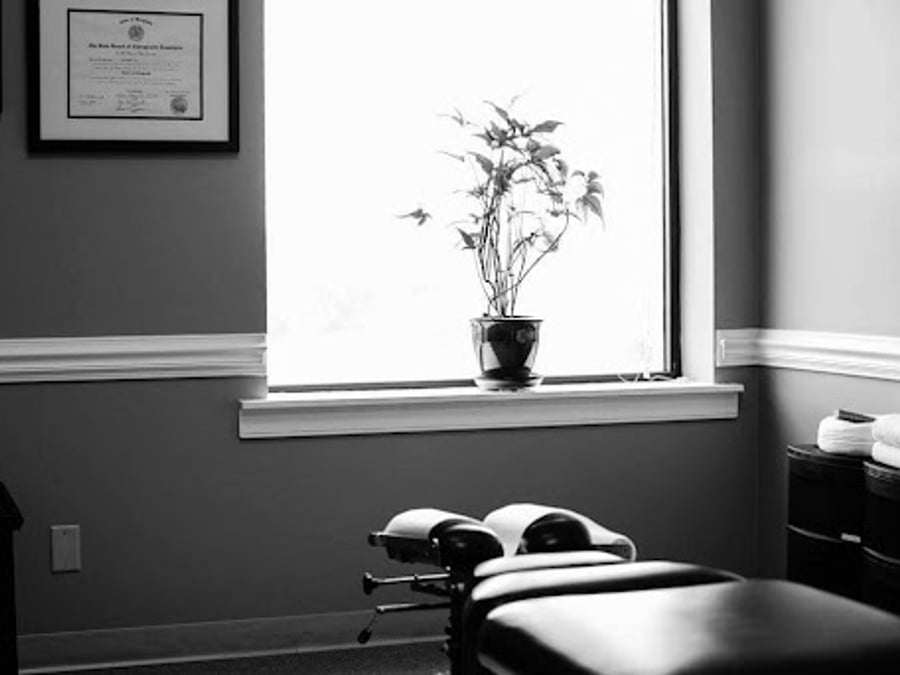 Chiropractic & Wellness