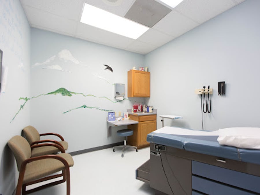 Flourish Wellness Center