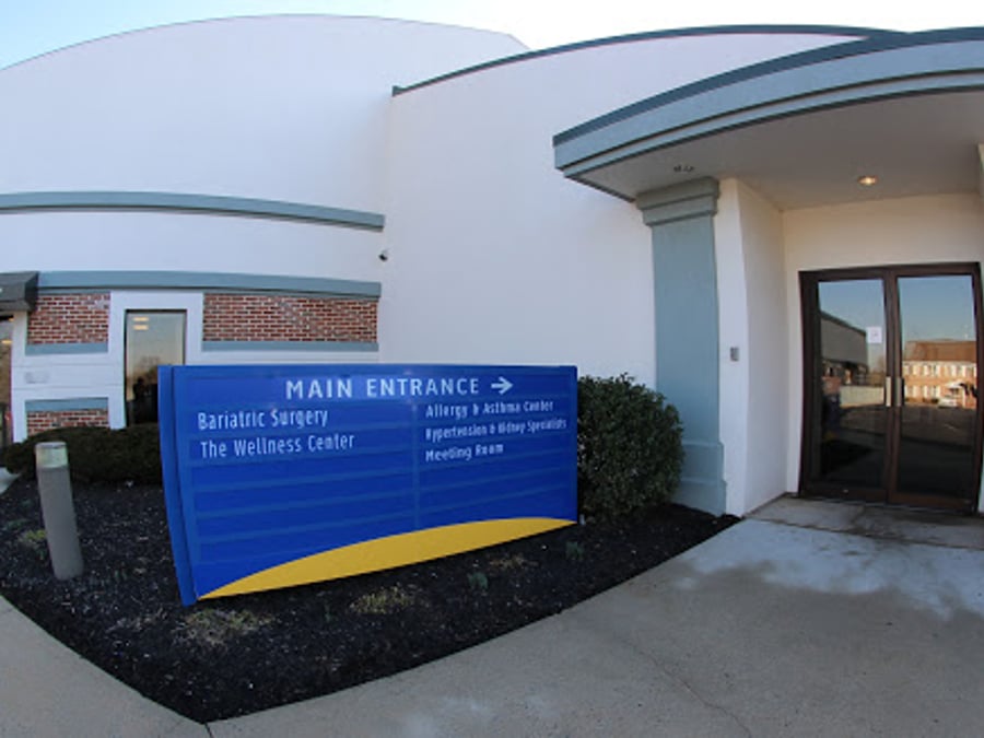 WellSpan Bariatric Surgery - Cocalico