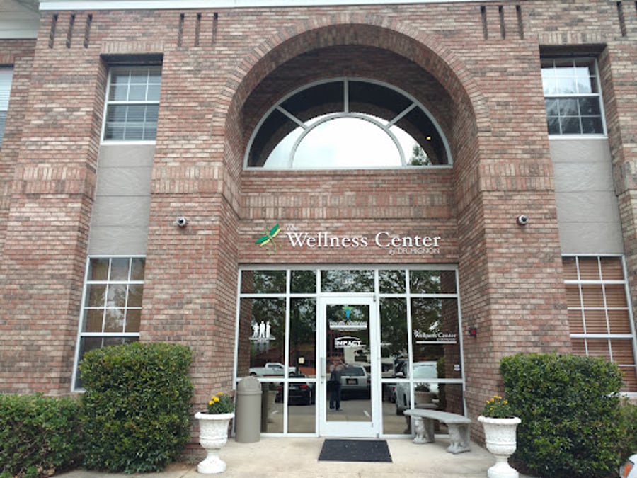Health & Wellness Integrated Healthcare Centers