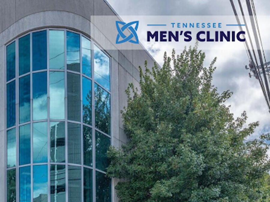 Tennessee Men's Clinic of Nashville, Powered by Menspro™