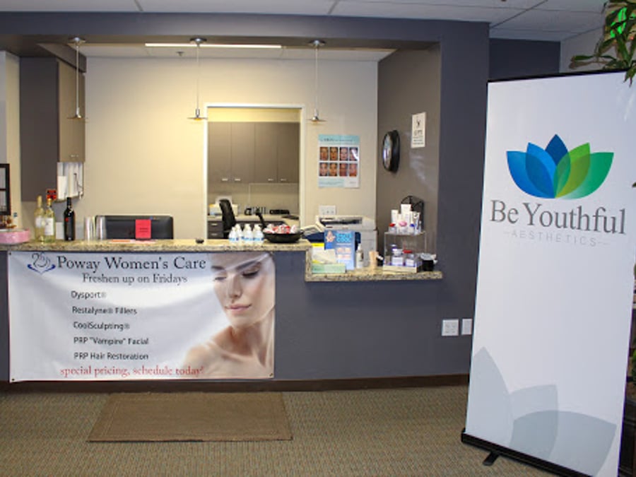 Be Youthful Aesthetics