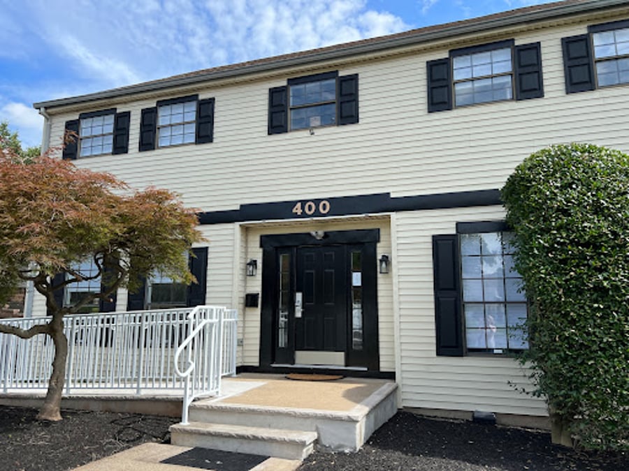 Integrative Therapy Institute of New Jersey