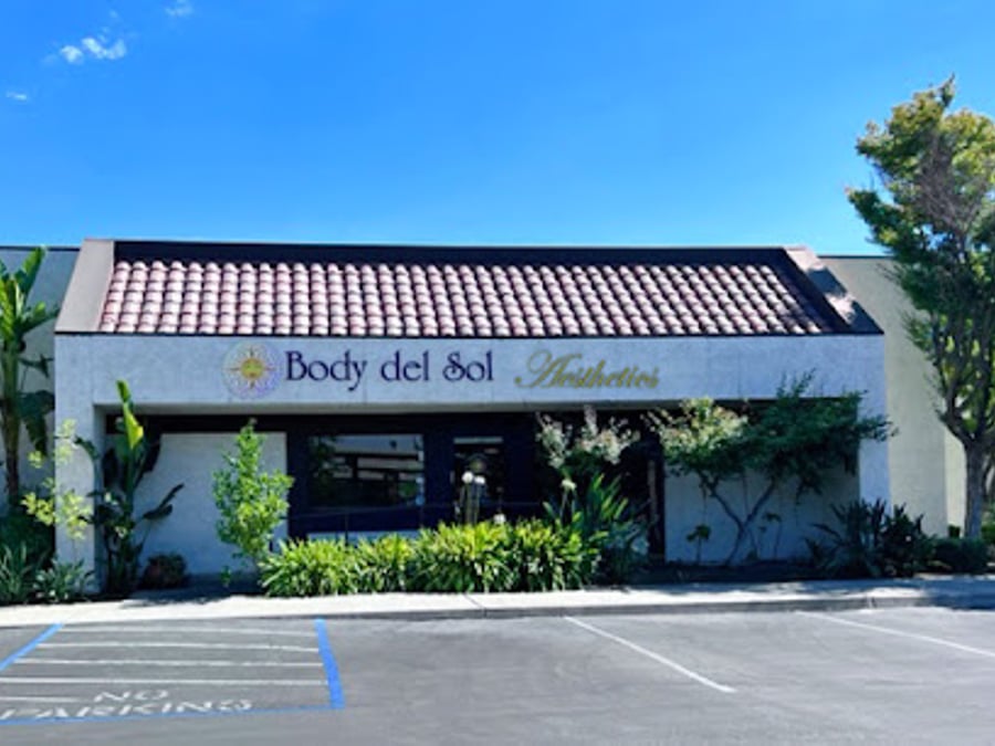 Body del Sol Aesthetics