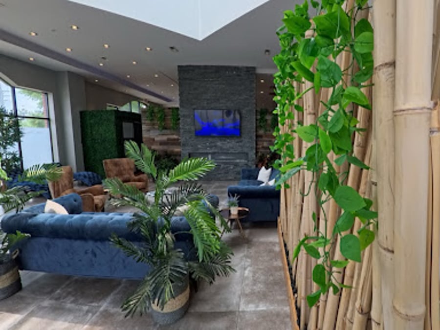 R&R Wellness Spa