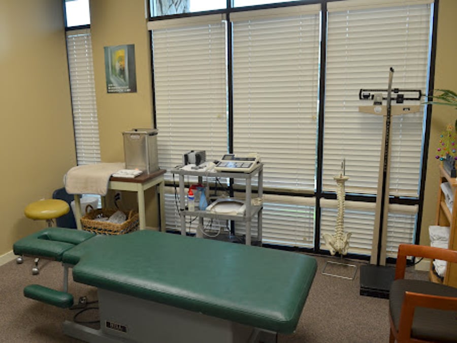 Advanced Chiropractic and Integrative Medicine