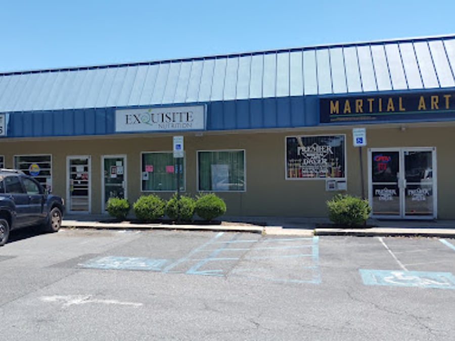 Exquisite Nutrition