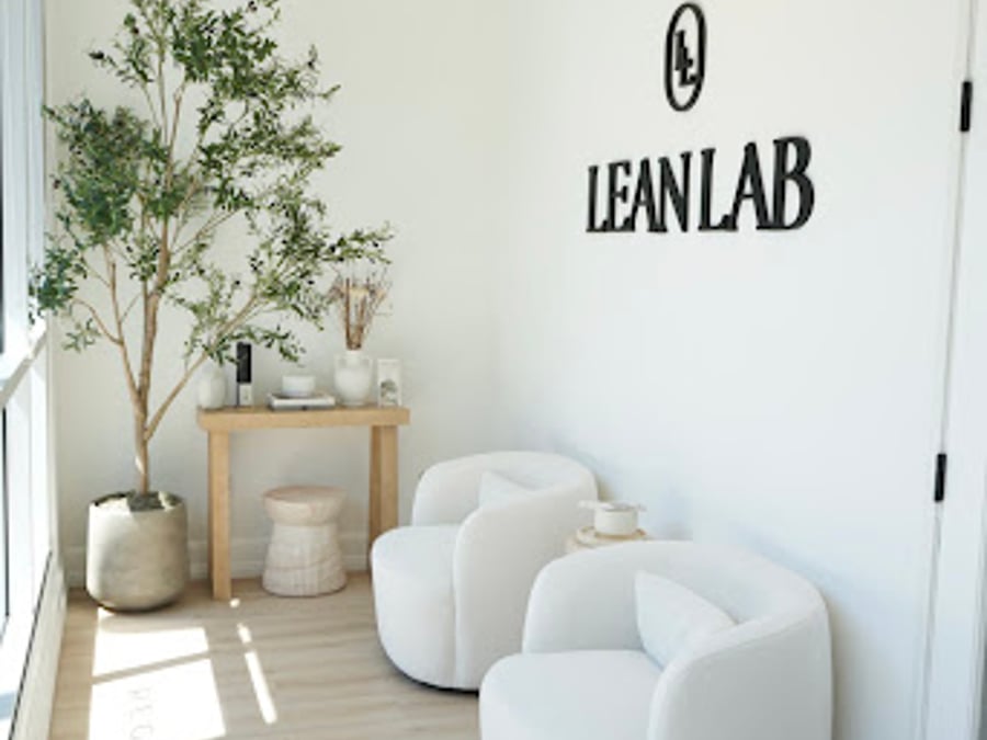 Lean Lab Regenerative Health & Weight Loss