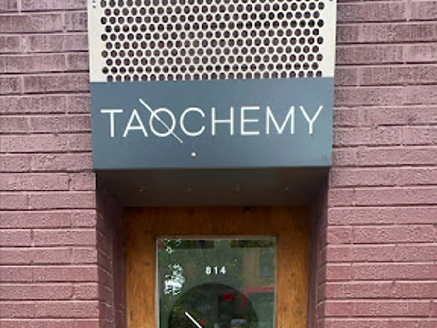 Taochemy: Whole-Body Wellness