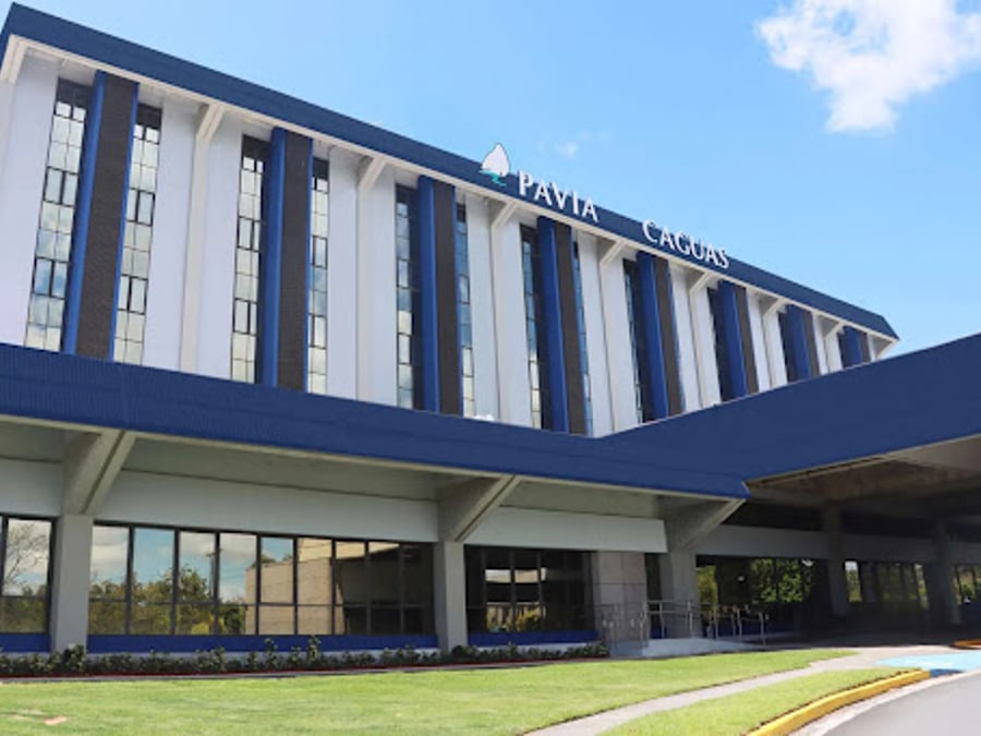 Caribbean Bariatric Institute