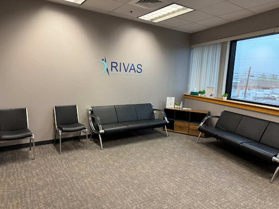 Rivas Medical Weight Loss