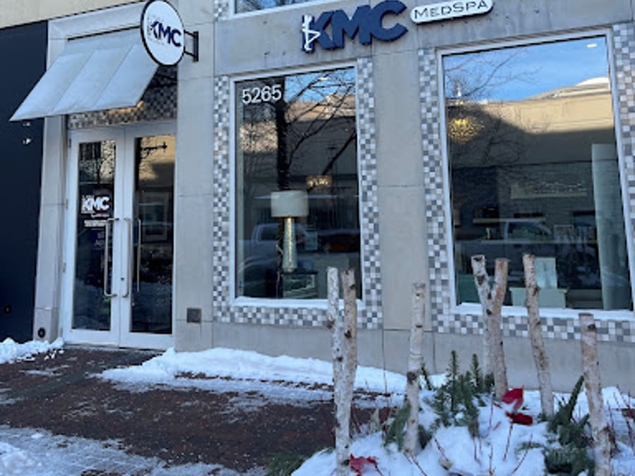 KMC MedSpa Park Place