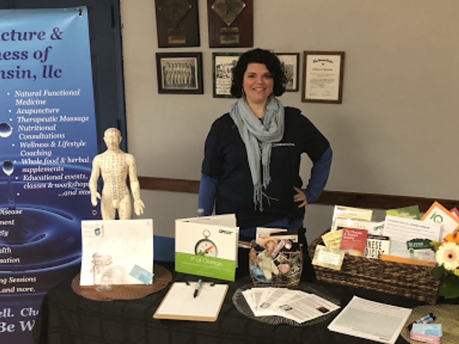 AcuWell Integrative Health LLC