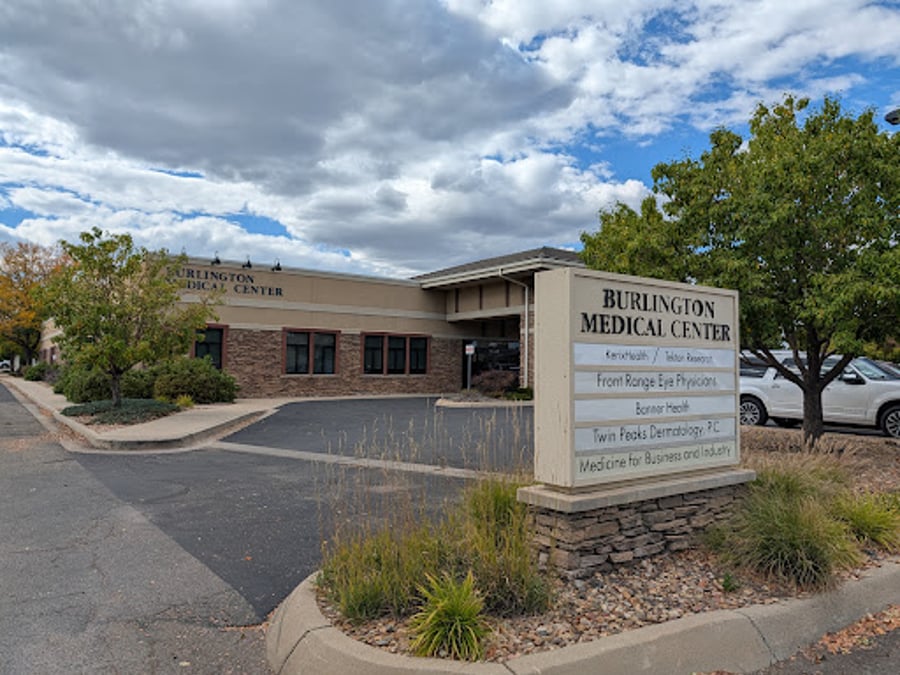 Banner Health Clinic | Longmont, CO | Main St.