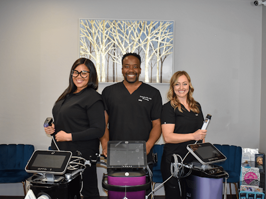 Peak Dermatology, Aesthetics, and Wellness: Dr Christoper Rex