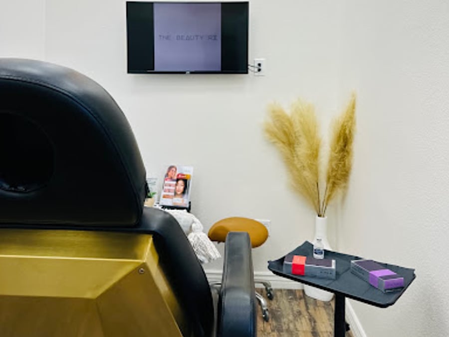 Nude Aesthetics Med Spa Scottsdale