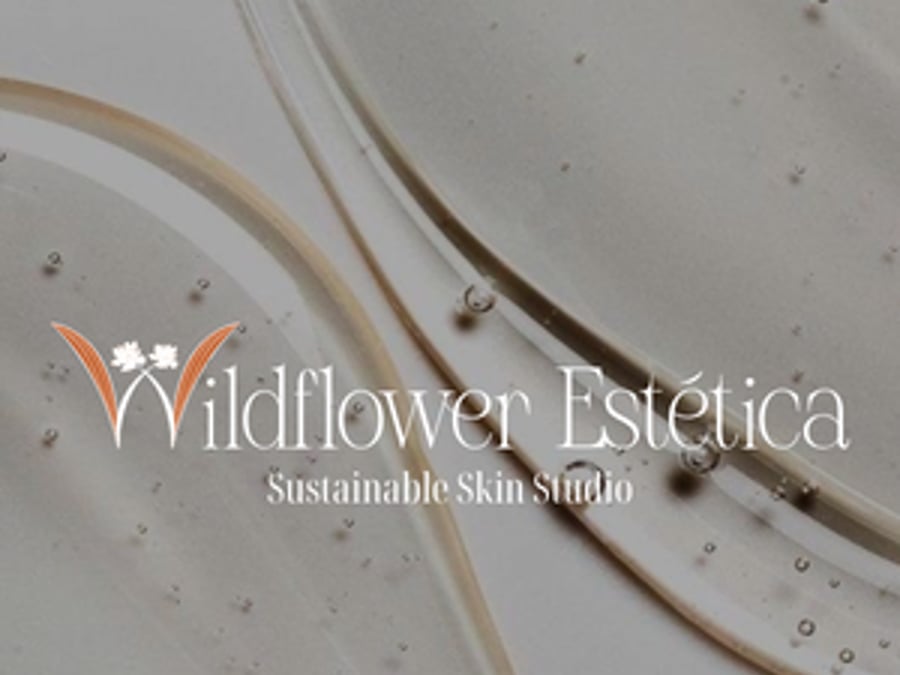 Wildflower Estética