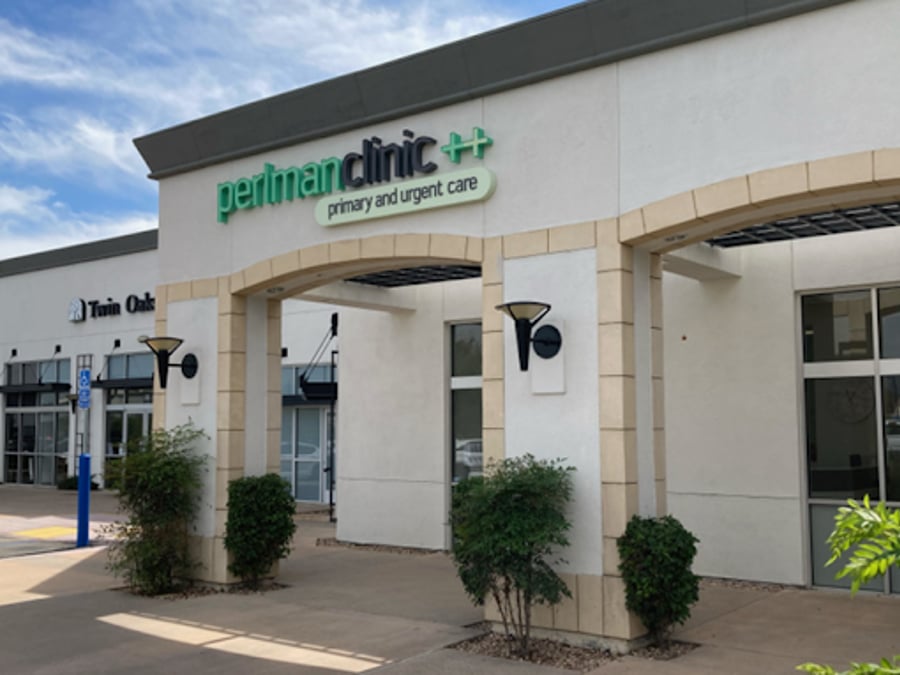 Perlman Clinic San Marcos