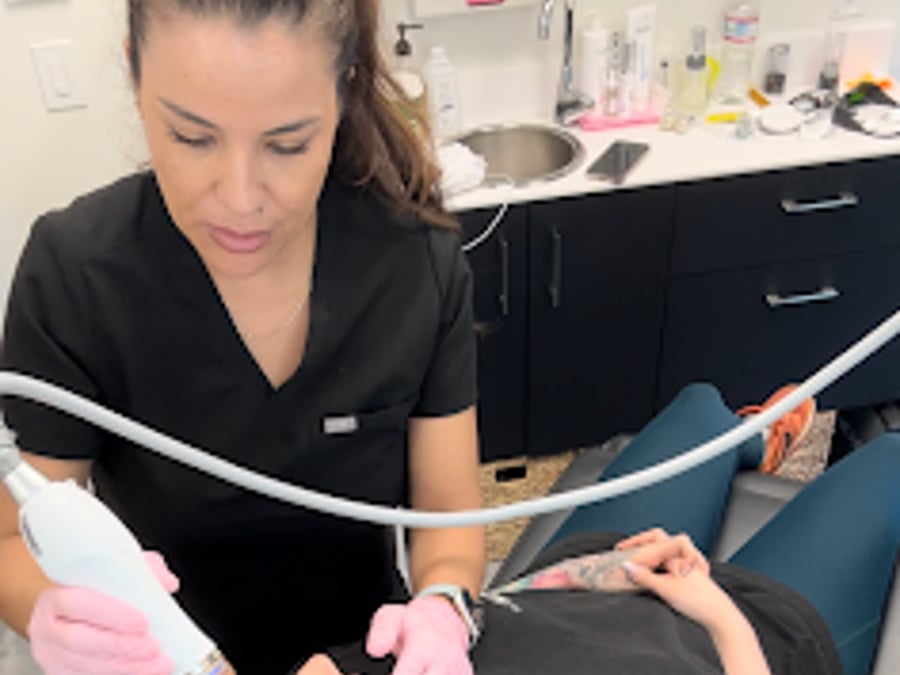Evolve from Within Aesthetic MedSpa