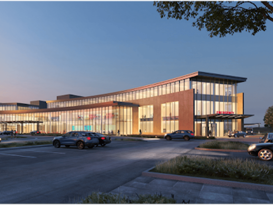 UMC Health & Wellness Hospital