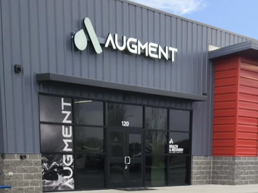 Augment Wellness - Tri-Cities