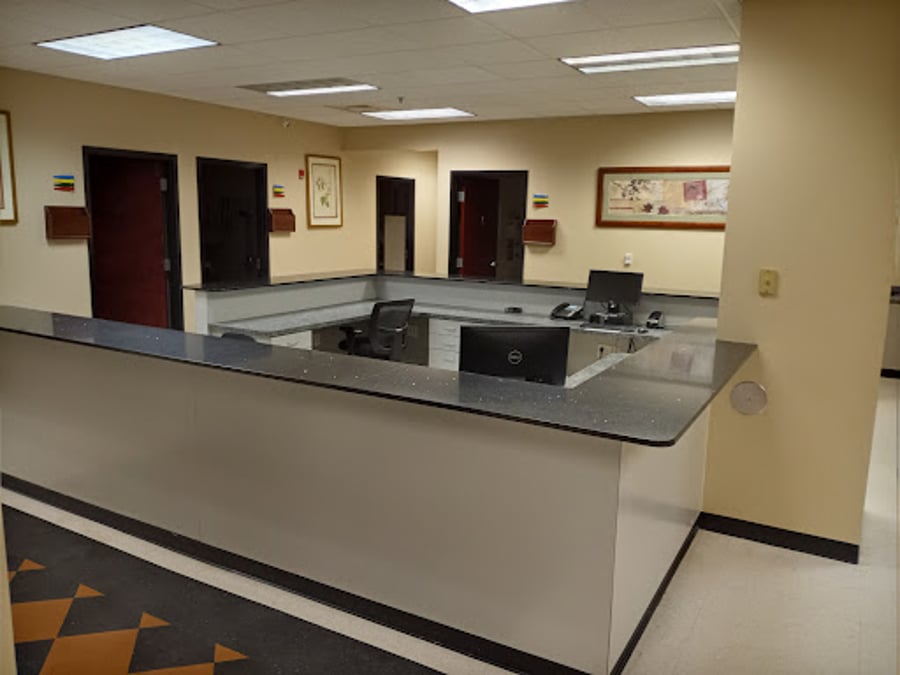 Star Family Health Care & Wellness Center