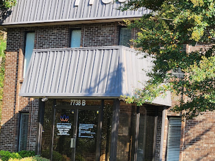 Weight Loss Centers of Huntsville
