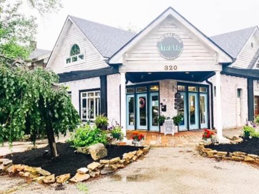 It's Just Us - Med Spa, Salon, and Boutique