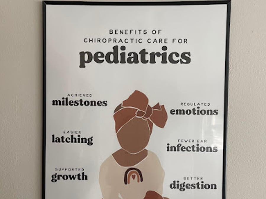 Toledo Holistic Healthcare Chiropractic & Acupuncture