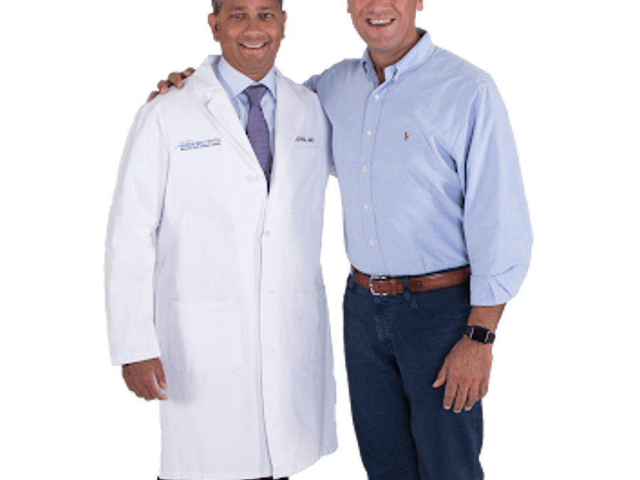 New Jersey Bariatric Center Totowa Office