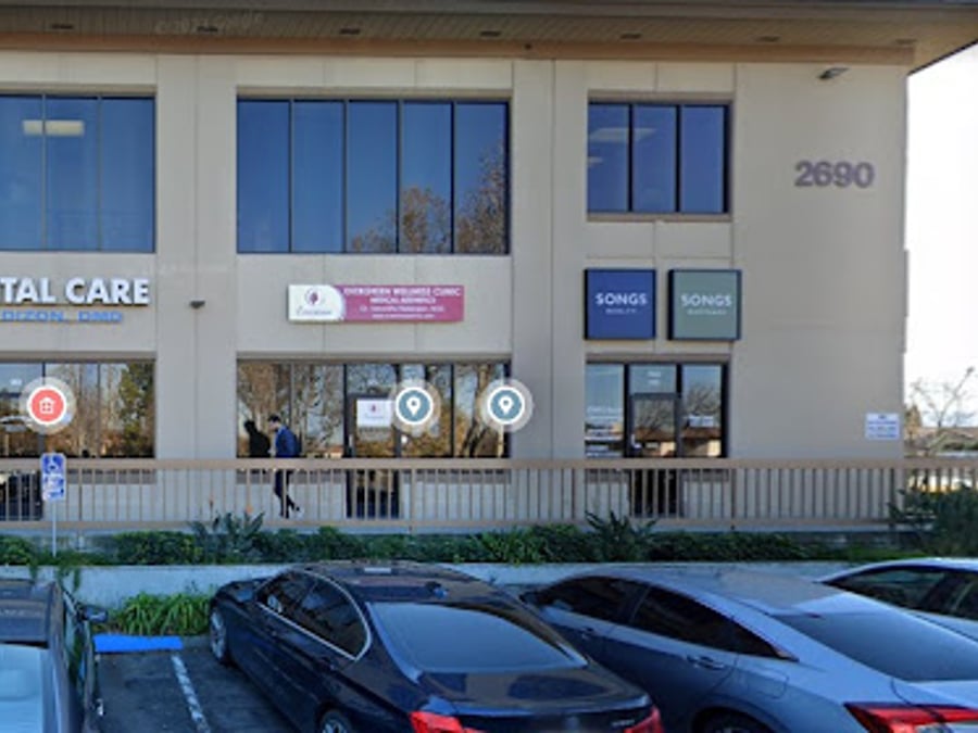 Evergreen Wellness Clinic: Vasantha Natarajan, MD