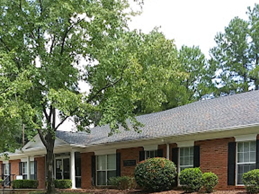 Internal Medicine Associates of Tuscaloosa, P.C.