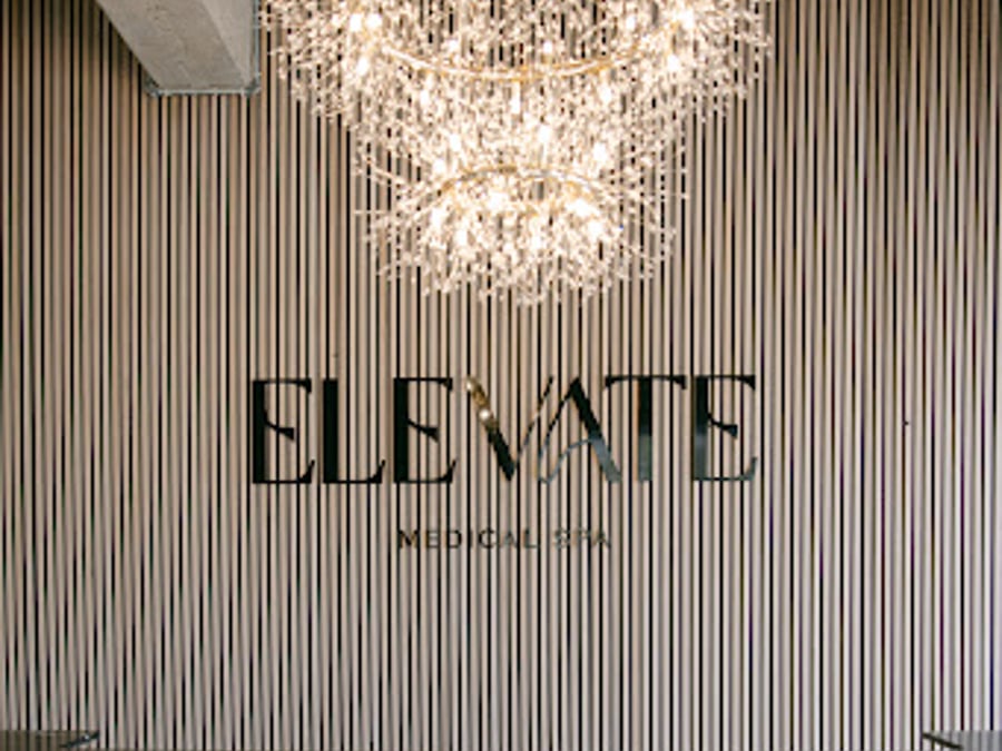 Elevate Medical Spa