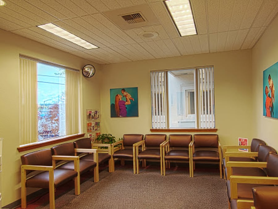 Planned Parenthood - Olympia Health Center
