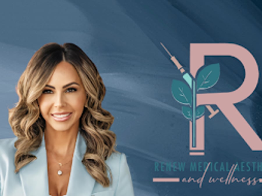 Renew Medical Aesthetics