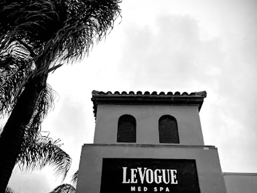 LeVogue Med Spa Temecula