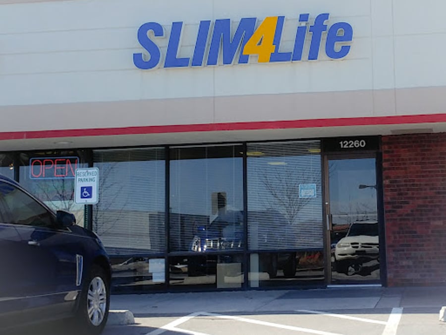 Slim4Life Weight Loss Center - Shawnee