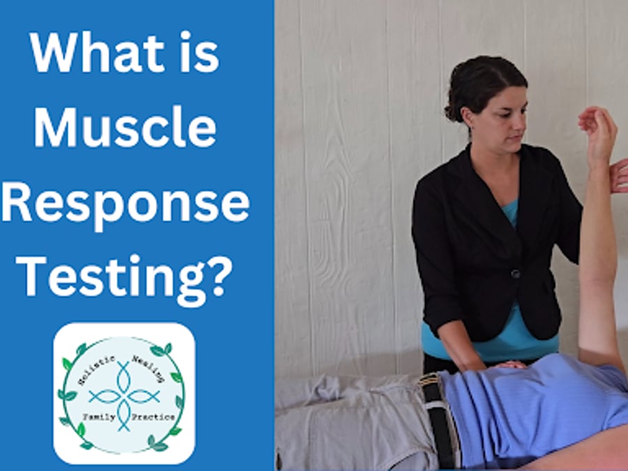 Holistic Healing Family Practice