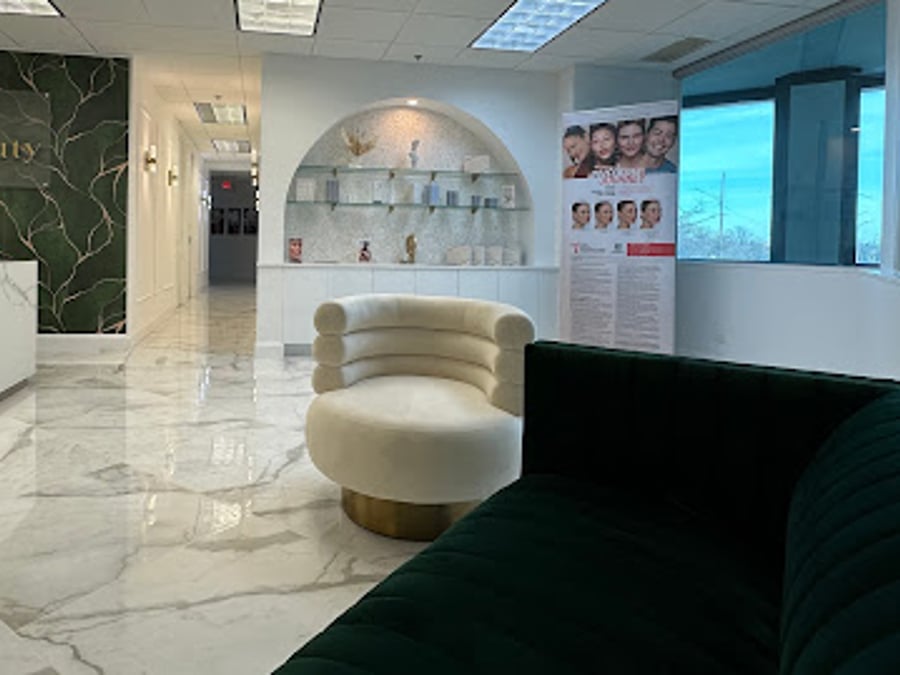 VLine Beauty Clinic
