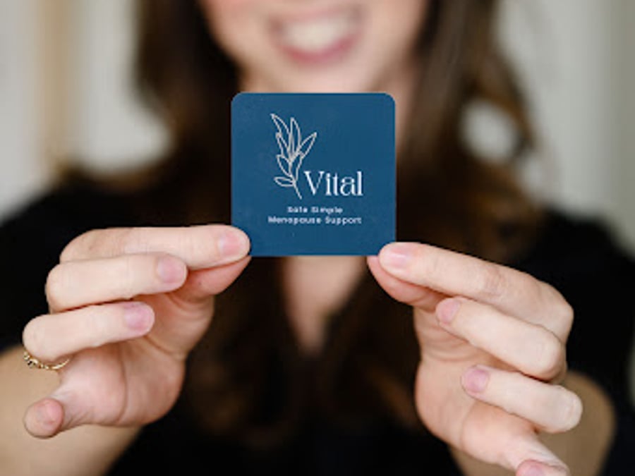 Vital Menopause