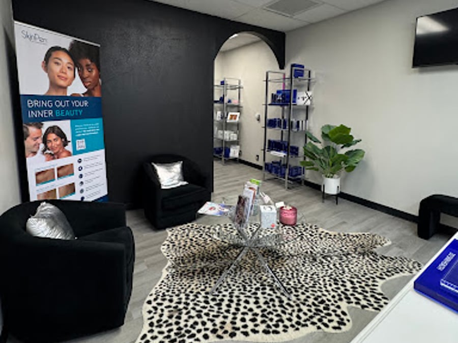 Vive Wellness & Med Aesthetics