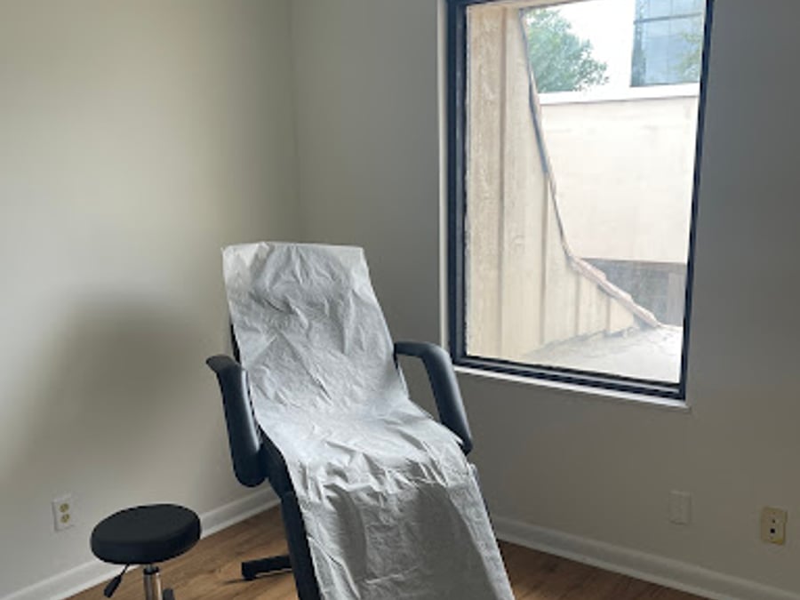 Serene Life Wellness Center