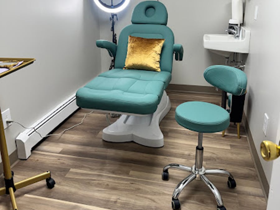 LilaVi Aesthetics and Wellness
