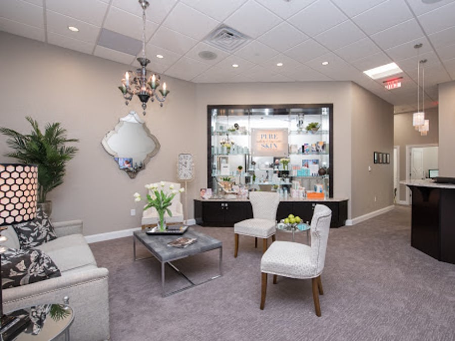 Pure Skin Aesthetic & Laser Center