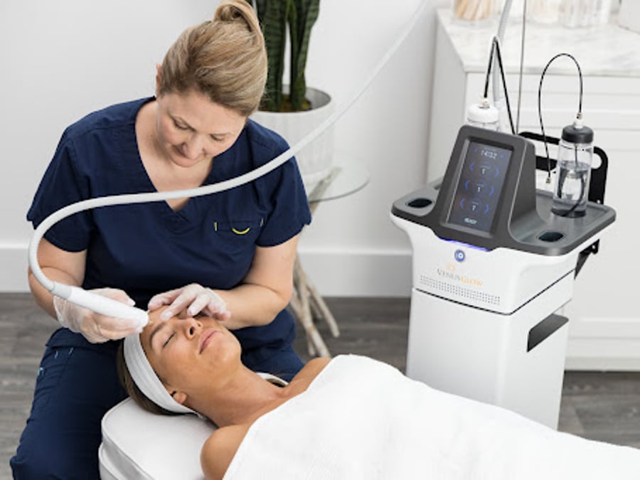 Bellus Touch Medspa
