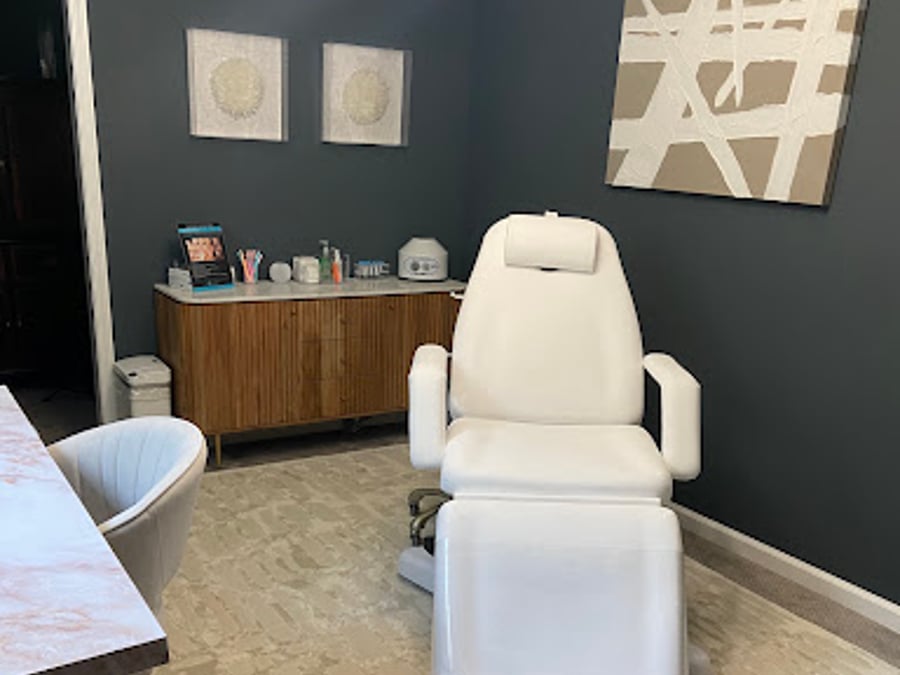 Hayes St. Med Spa